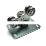 Vozík S.45 - kyvný vozík pro samonosné posuvné brány. (4)